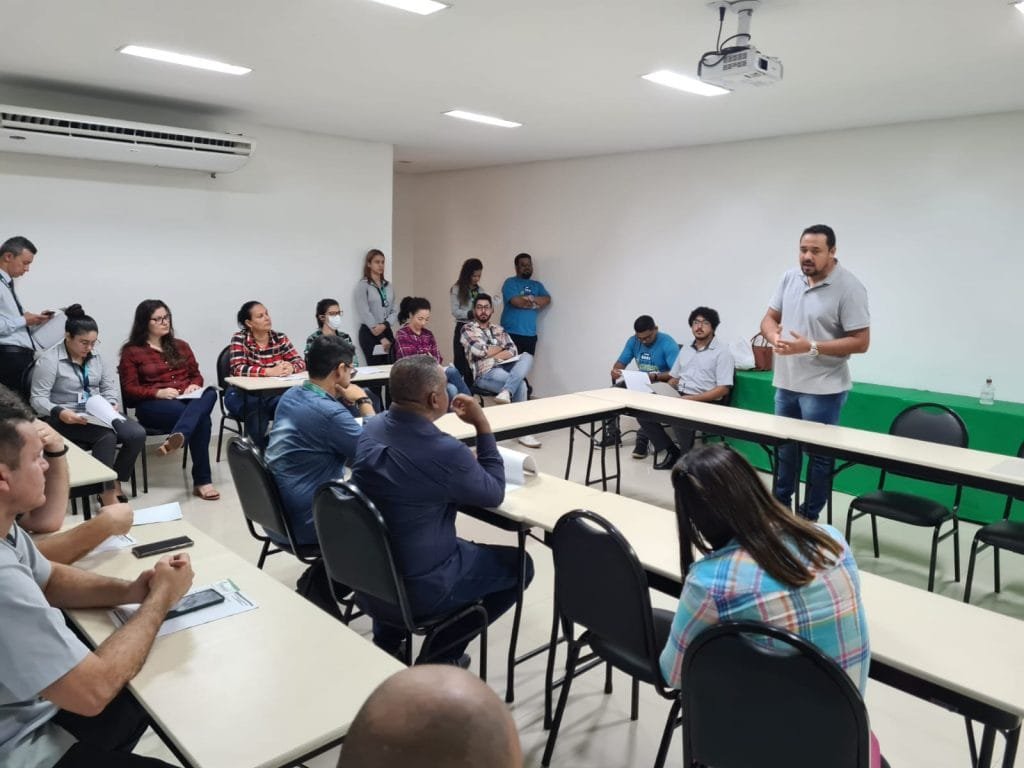 CAMPANHA SALARIAL 2023